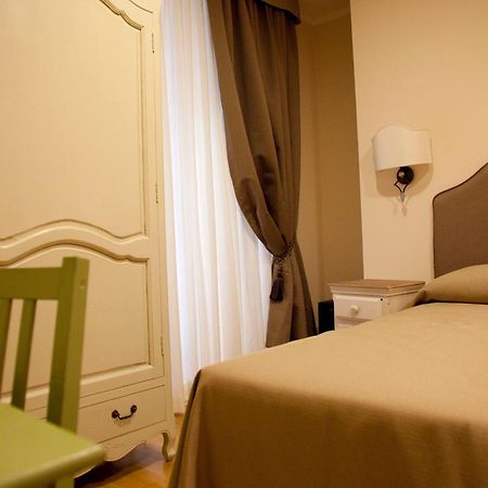 ホテル Residenza Dei Gracchi ローマ エクステリア 写真